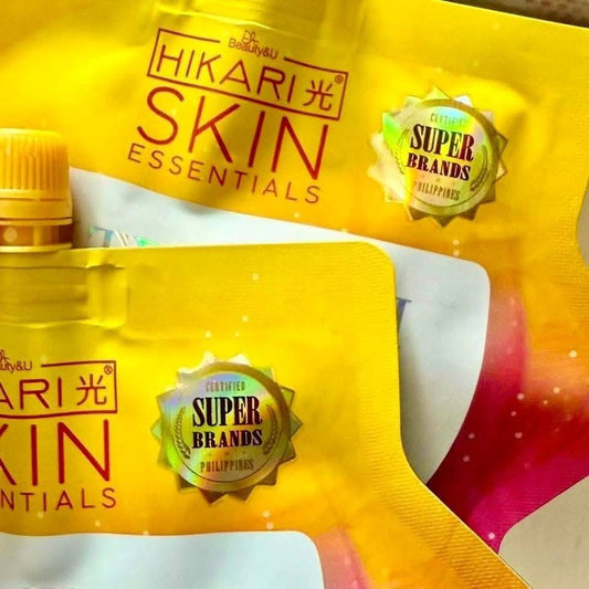 Hikari Skin Essentials Ultra White Sunscreen SPF50 PA++++ 50ml