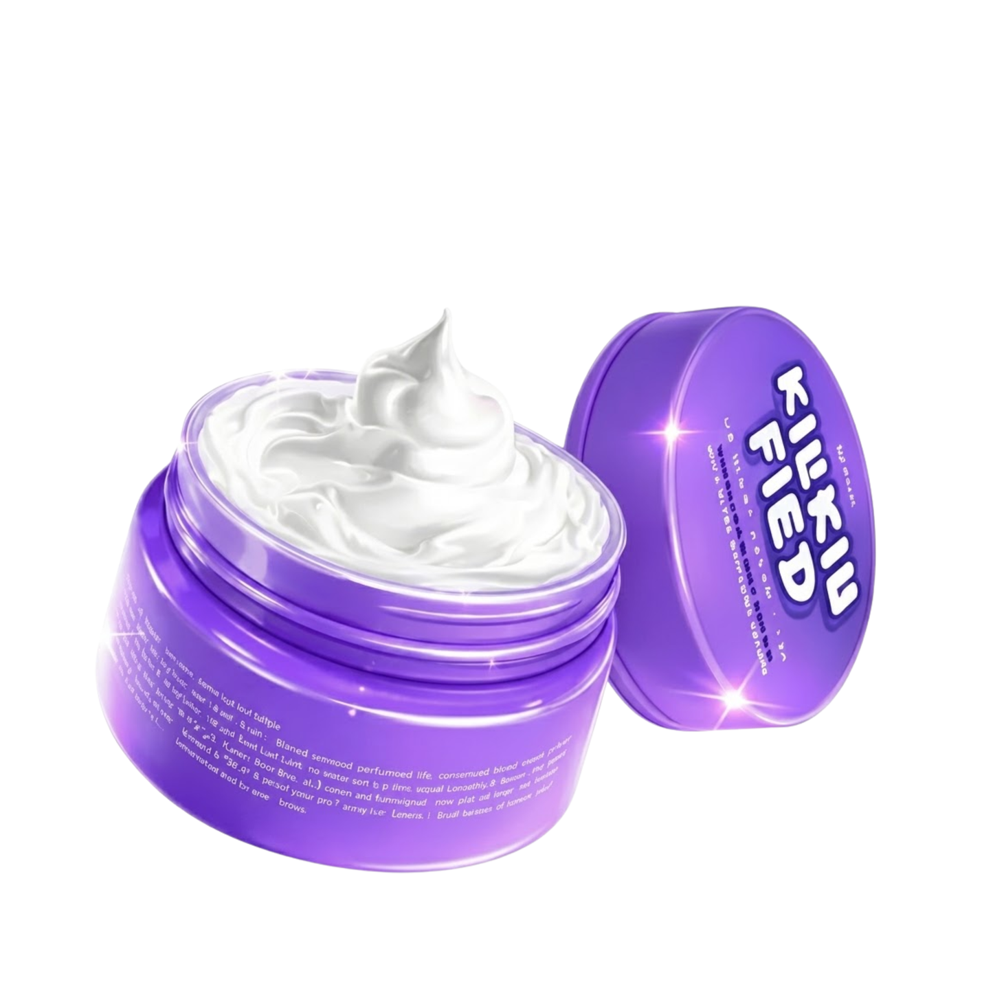 Kili-Kilified Underarm Night Cream