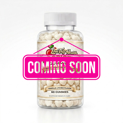 Probiotic Gummies (60 Gummies)