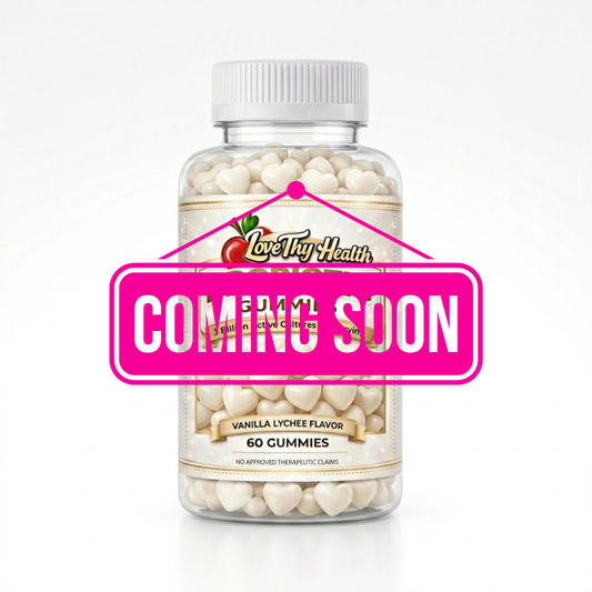 Probiotic Gummies (60 Gummies)